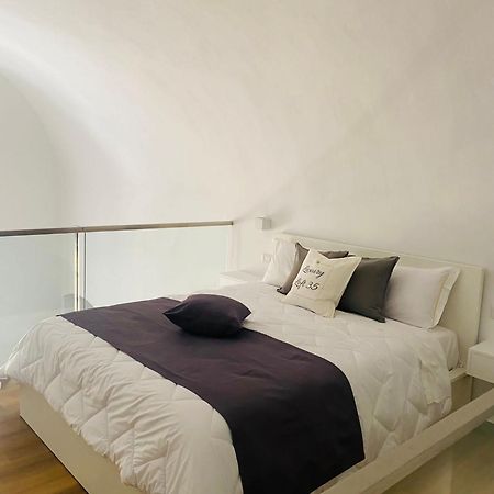 卡利亚里 Luxury Loft 35酒店 外观 照片